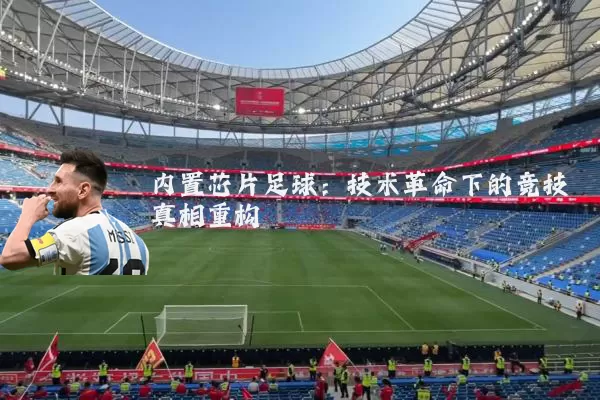 内置芯片足球:技术革命下的竞技真相重构